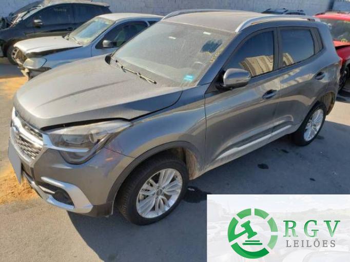 CAOA CHERY TIGGO 5X 19/20