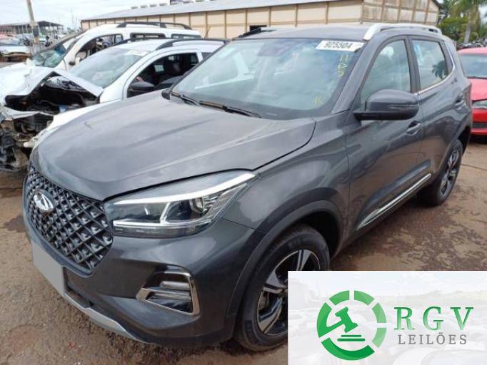 CAOA CHERY TIGGO 5X 24/25