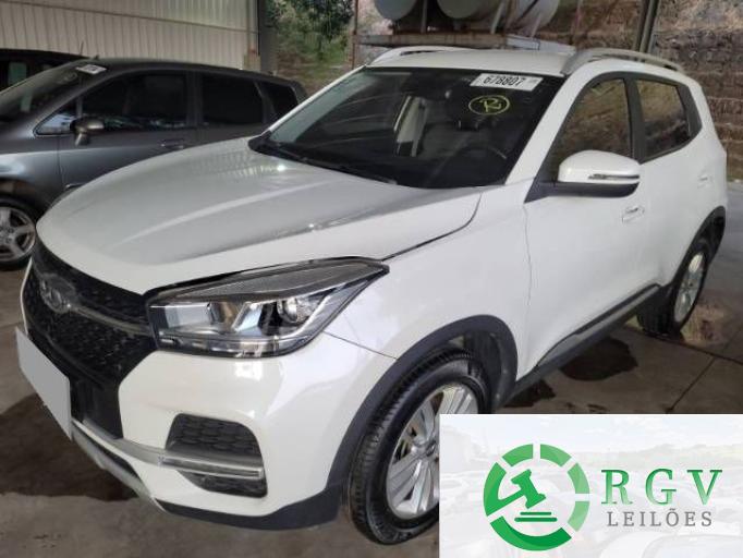 CAOA CHERY TIGGO 5X 20/21