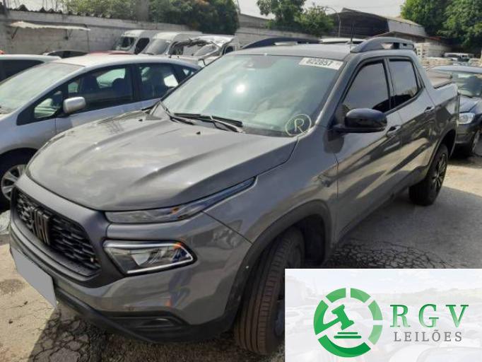 FIAT TORO 23/23