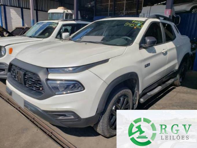 FIAT TORO 23/23