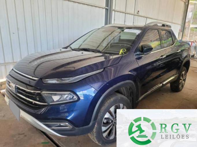 FIAT TORO 23/23
