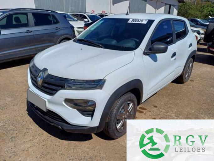 RENAULT KWID 23/24