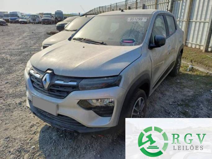 RENAULT KWID 22/23