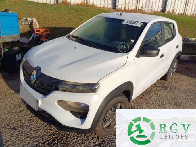 RENAULT KWID 24/25