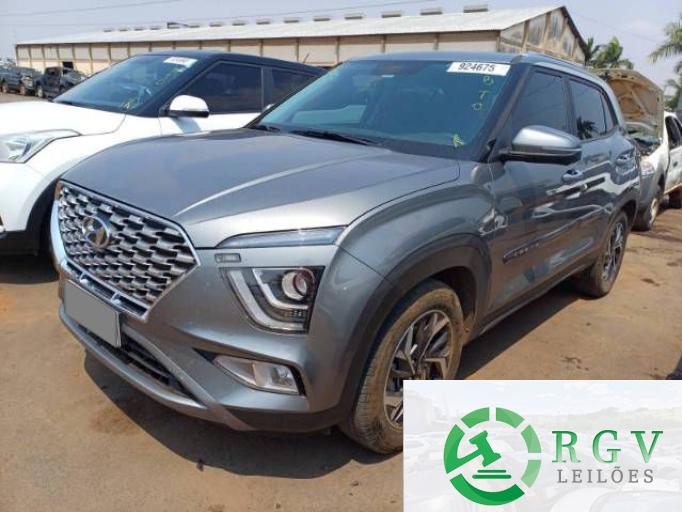 HYUNDAI CRETA 22/22