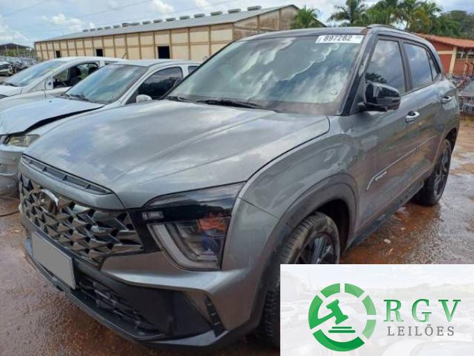 HYUNDAI CRETA 23/24