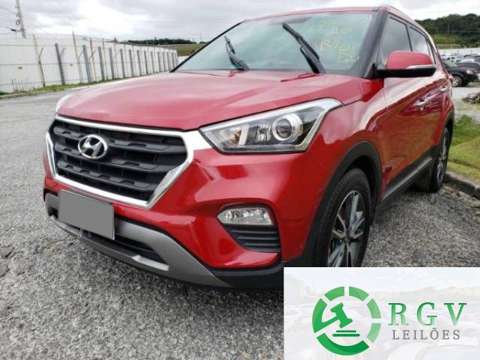 HYUNDAI CRETA 17/18