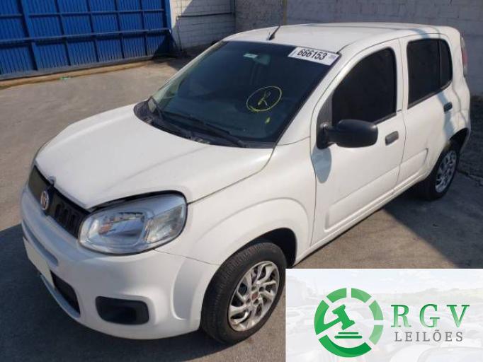 FIAT UNO 15/16