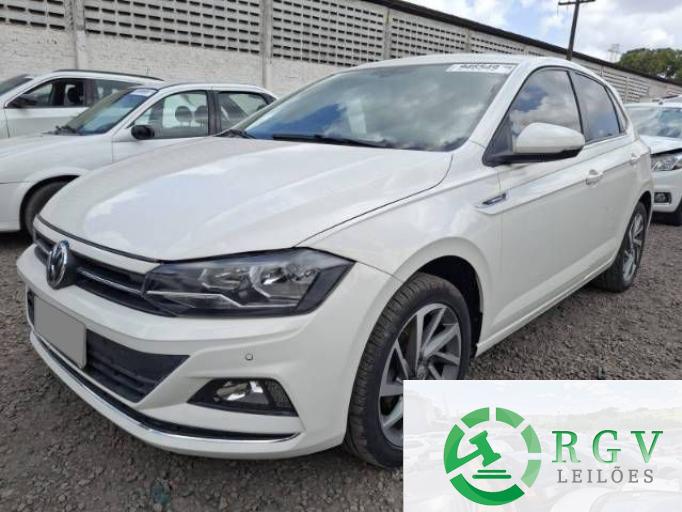 VOLKSWAGEN POLO 19/19
