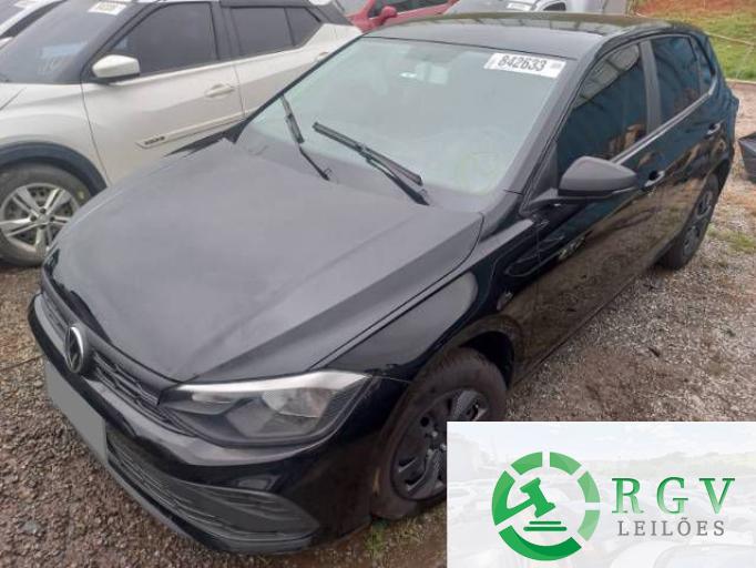 VOLKSWAGEN POLO 23/24