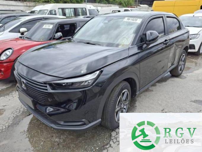 HONDA HR-V 24/25