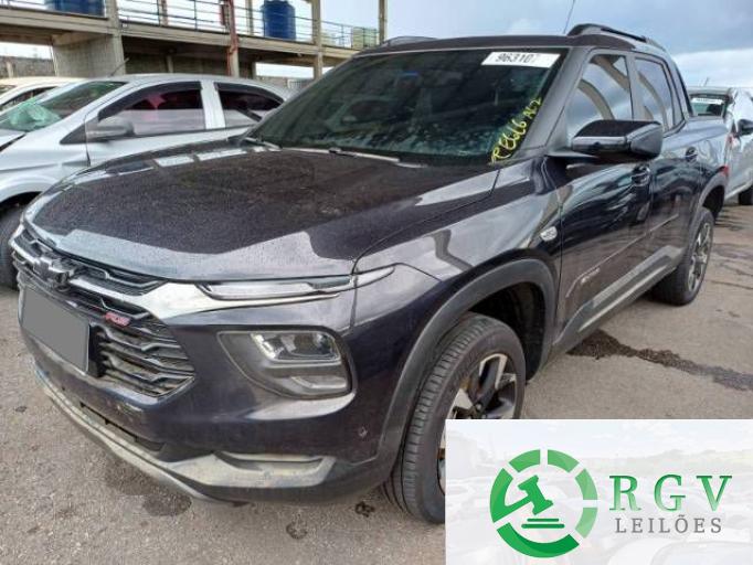 CHEVROLET MONTANA 24/25