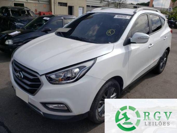 HYUNDAI IX35 18/19