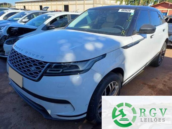 LAND ROVER RANGE ROVER VELAR 19/20