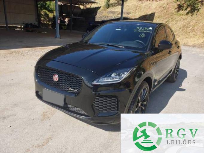 JAGUAR E-PACE 19/19