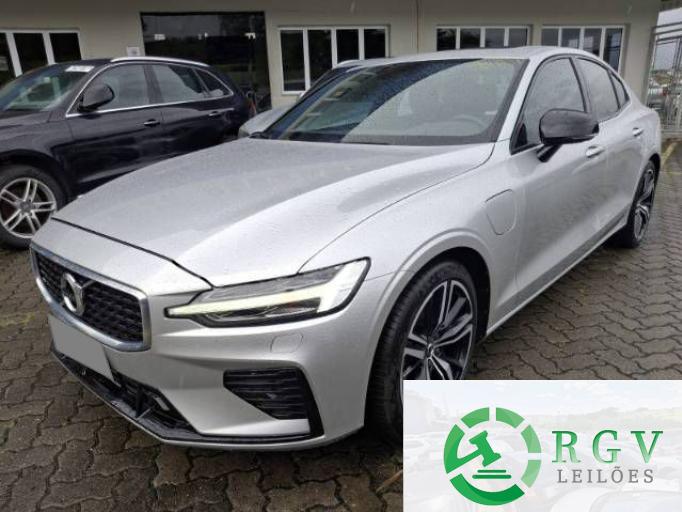VOLVO S60 19/20