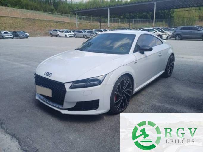 AUDI TT 15/15