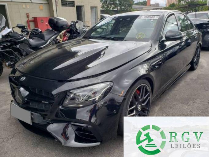 MERCEDES BENZ CLASSE E 19/20