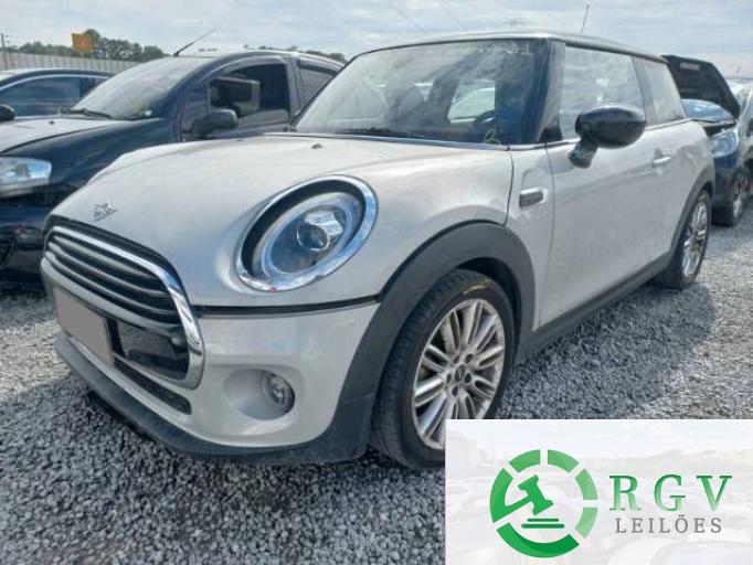 MINI COOPER 20/21