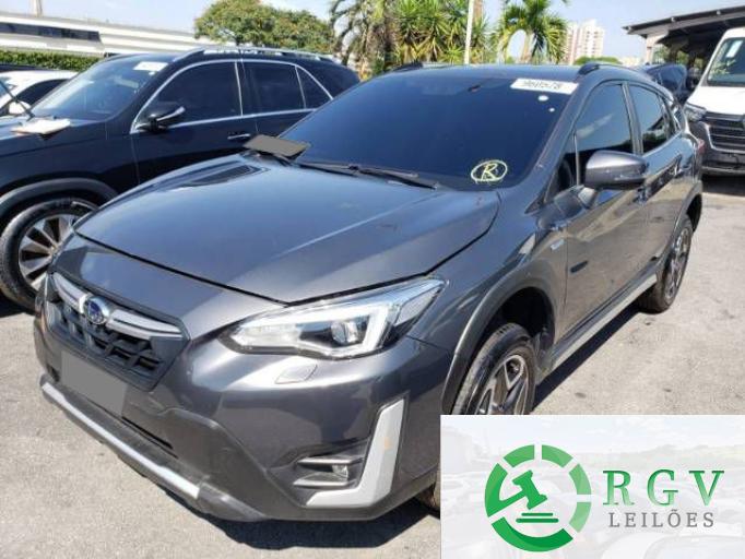 SUBARU XV 20/21