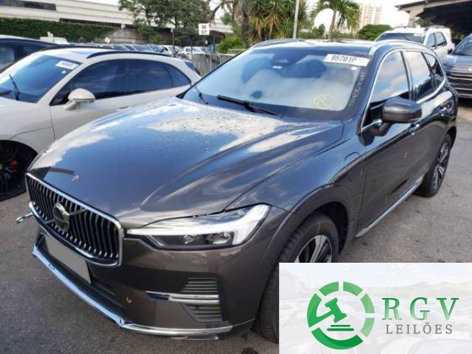 VOLVO XC60 23/24