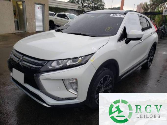 MITSUBISHI ECLIPSE CROSS 19/20