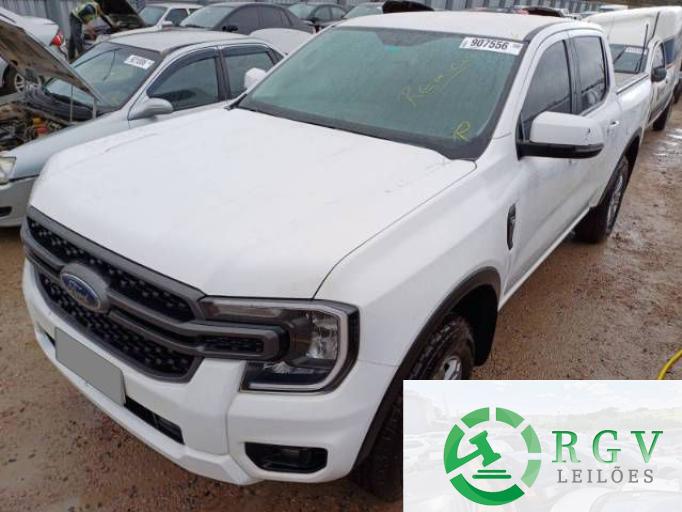 FORD RANGER CD 23/24