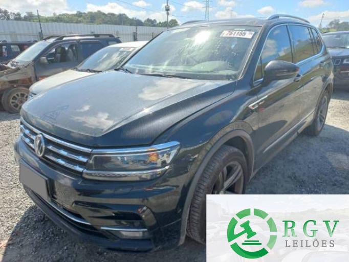 VOLKSWAGEN TIGUAN 20/20