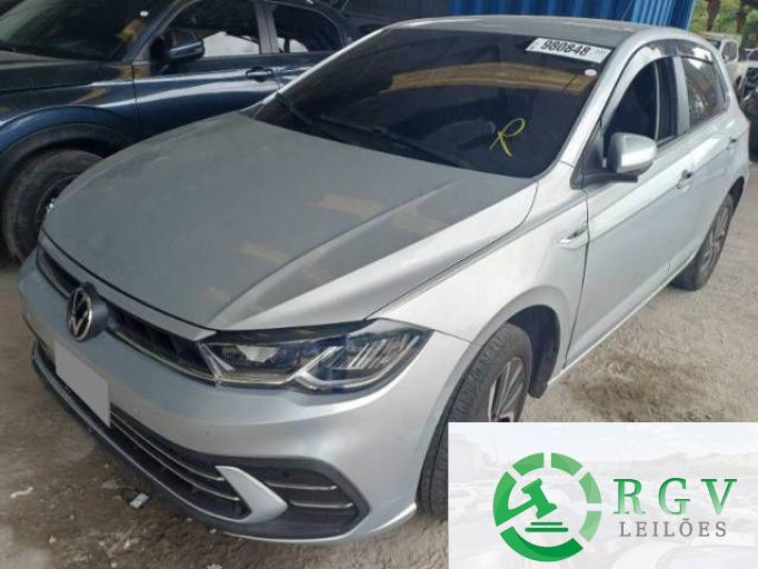 VOLKSWAGEN POLO 23/24
