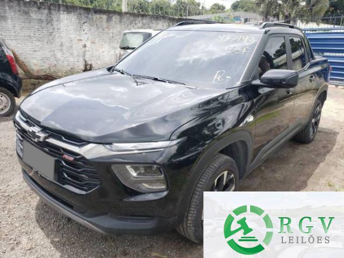CHEVROLET MONTANA 24/24