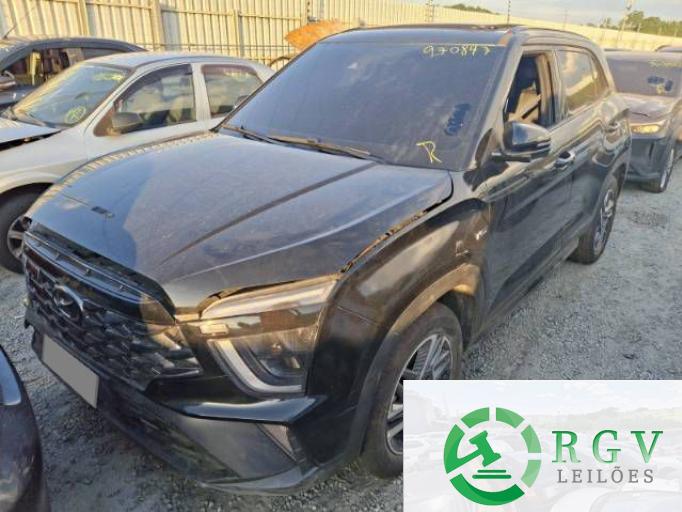 HYUNDAI CRETA 24/25