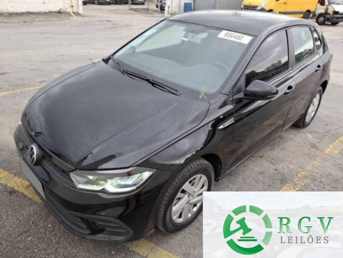 VOLKSWAGEN POLO 24/24