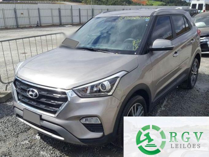 HYUNDAI CRETA 19/20