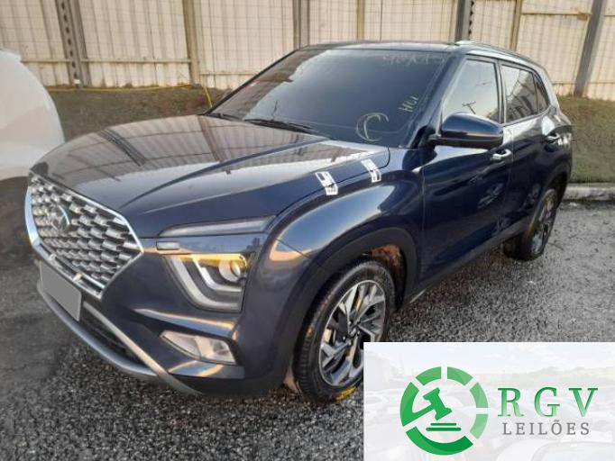 HYUNDAI CRETA 23/24
