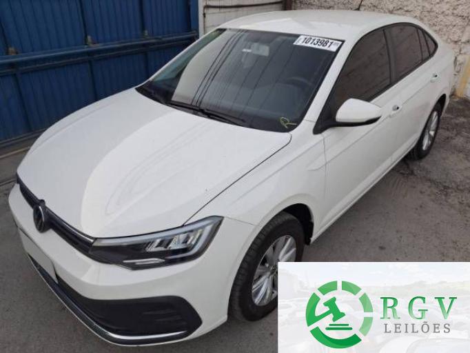 VOLKSWAGEN VIRTUS 24/24