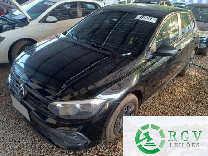VOLKSWAGEN POLO 24/24