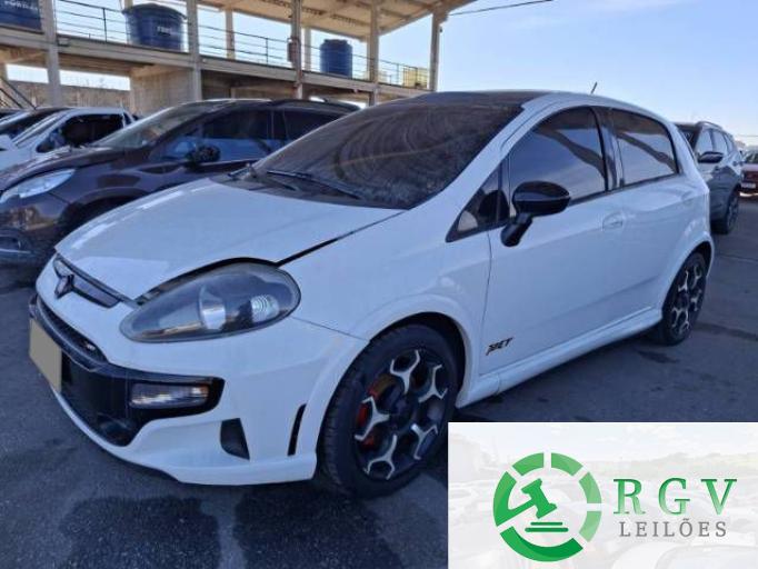FIAT PUNTO 16/16