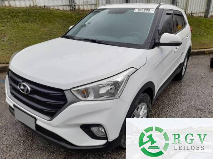 HYUNDAI CRETA 23/24