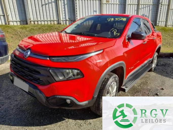 FIAT TORO 20/21