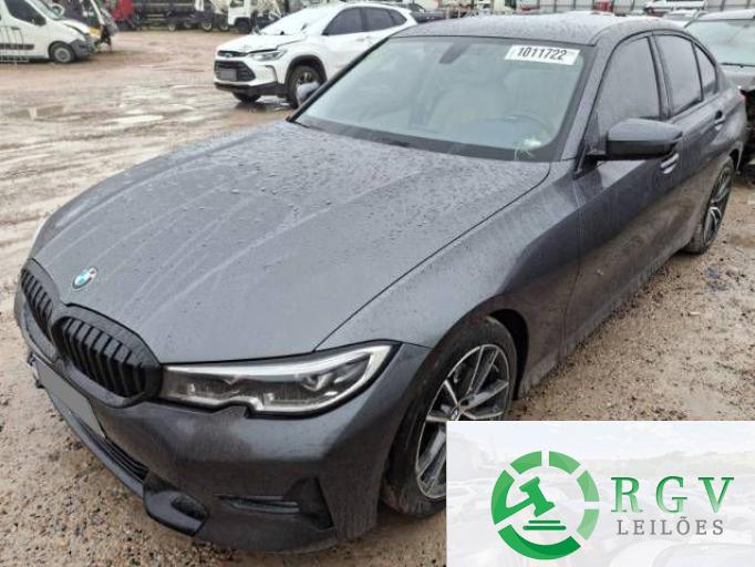 BMW SERIE 3 21/22