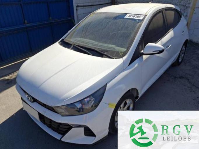 HYUNDAI HB20 23/24