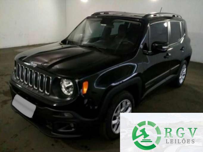 JEEP RENEGADE 16/16