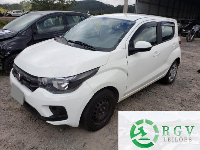 FIAT MOBI 19/20
