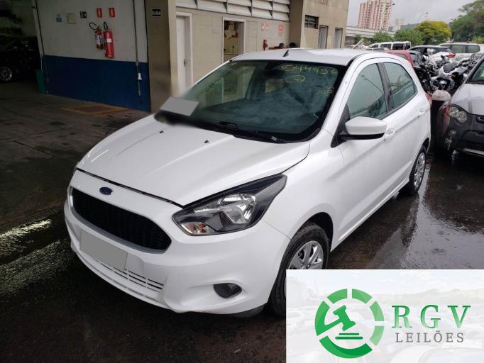 FORD KA 16/17