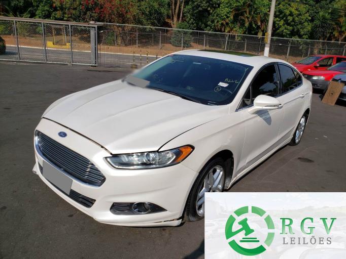 FORD FUSION 13/13