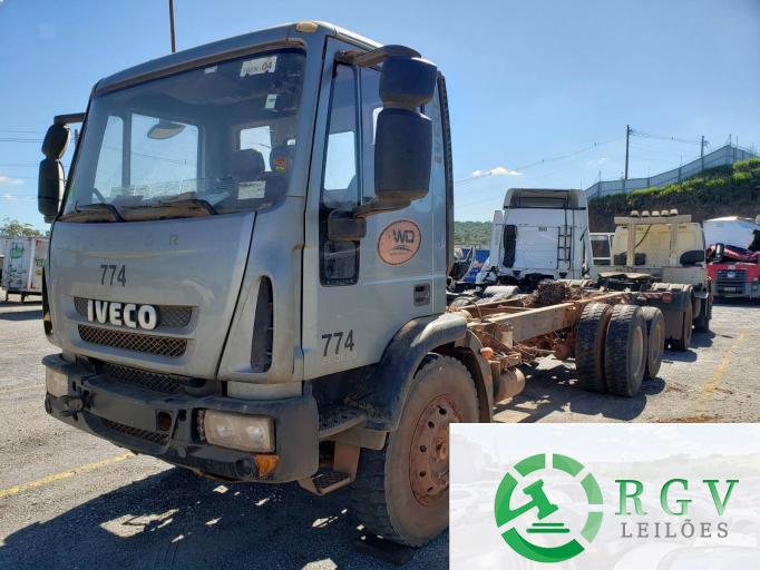 IVECO TECTOR 14/14