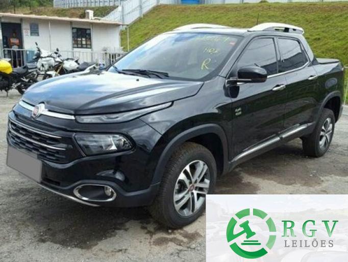 FIAT TORO 16/17