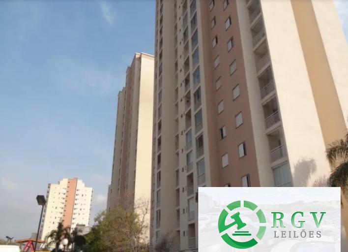 APARTAMENTO 84m² - SÃO PAULO - SP 