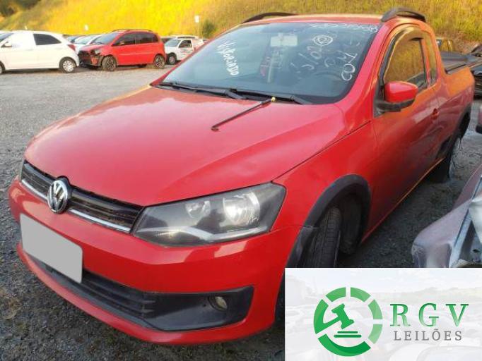 VOLKSWAGEN SAVEIRO 13/14